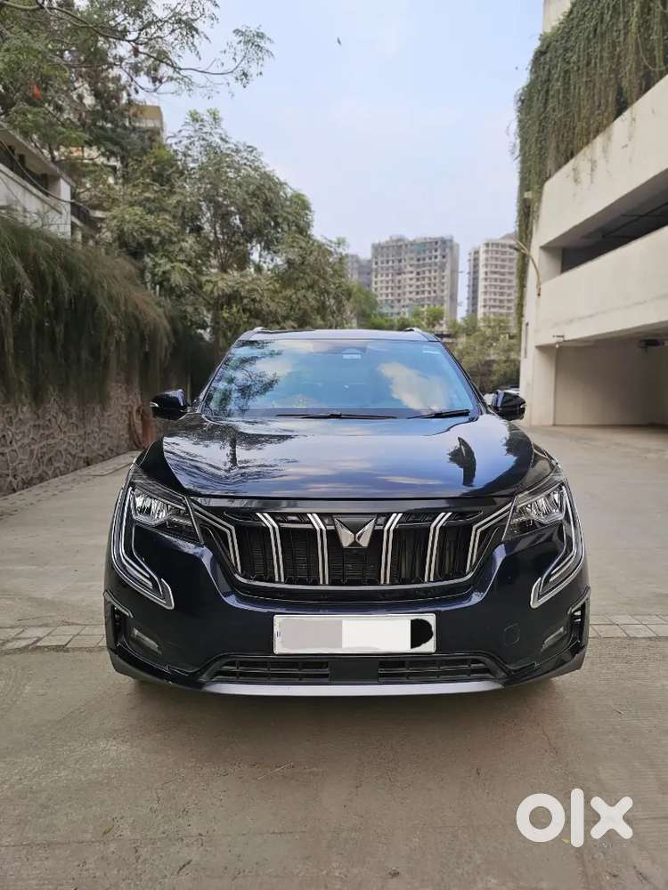 Mahindra Xuv700 2023 Ax7l Diesel