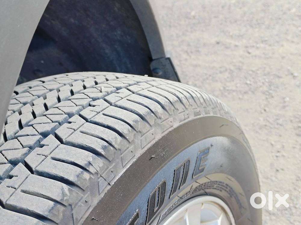 Mahindra Xuv500 W9 1.99, 2018, Diesel