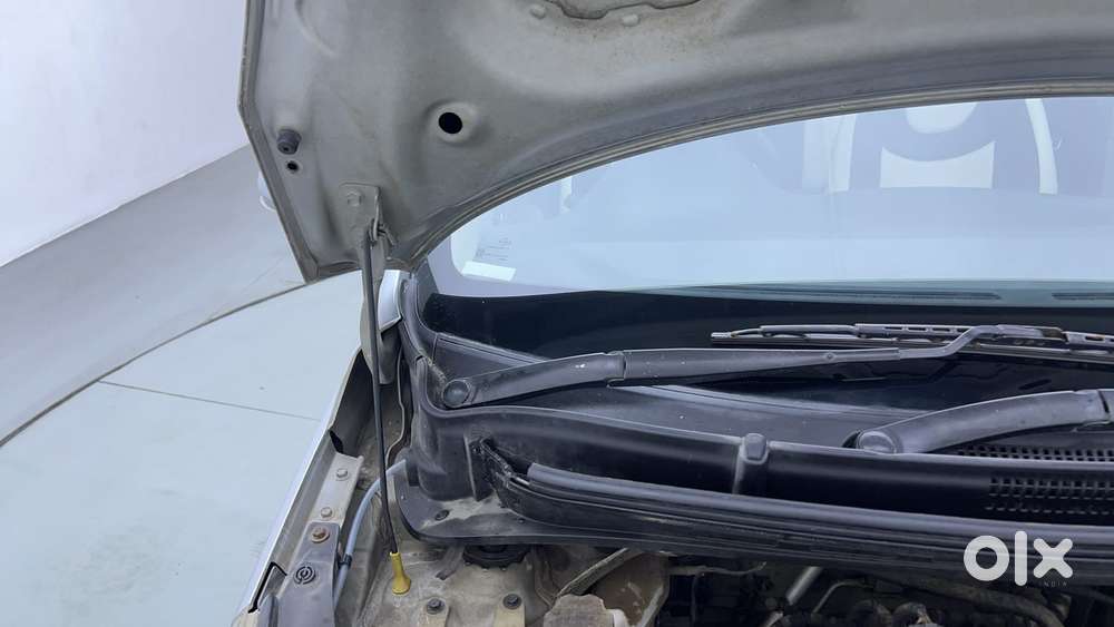 Hyundai Santro Sportz, 2019, Petrol