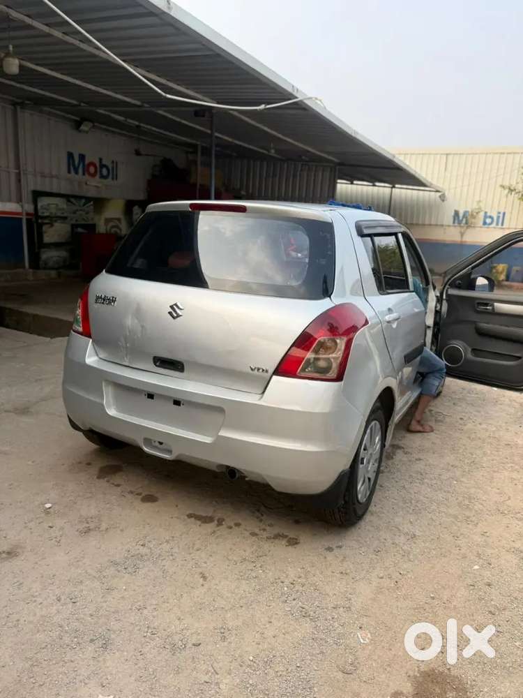 Maruti Suzuki Swift 2008 Diesel