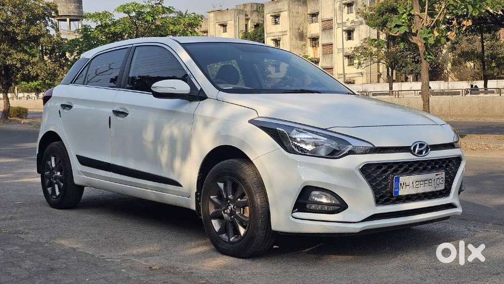 Hyundai Elite I20 Asta 1.2, 2019, Diesel