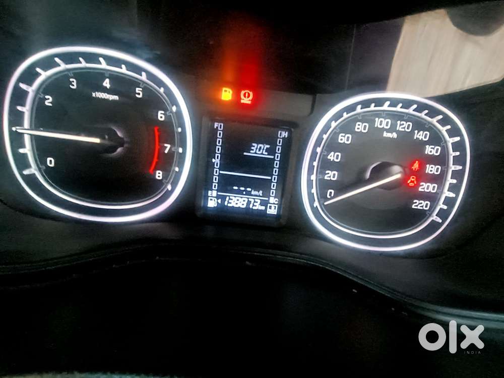 Toyota Urban Cruiser 1.5 High Grade Mt, 2020, Petrol