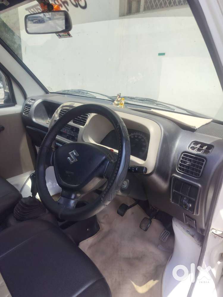 Maruti Echo Ac 5 Seater