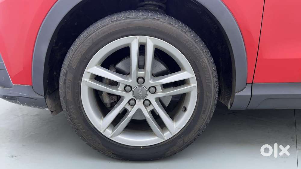 Audi Q3 1.4 30 Tfsi Premium, 2018, Petrol