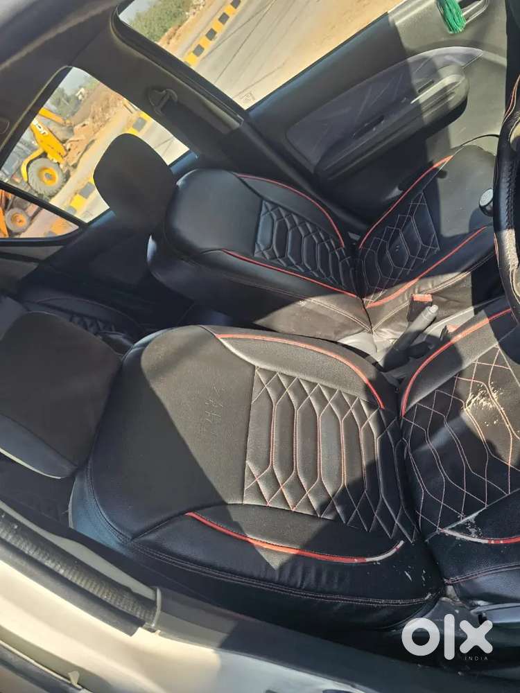 Maruti Suzuki Ritz Vdi 2015 Model