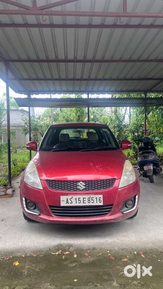 Maruti Suzuki Swift 2012 Diesel Well Maintained