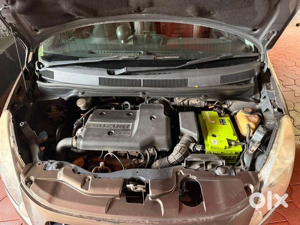 Maruti Ritz Vdi 2013 Areekode