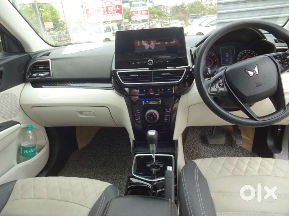 Mahindra Xuv 3xo Ax5 Ds Mt, 2024, Diesel