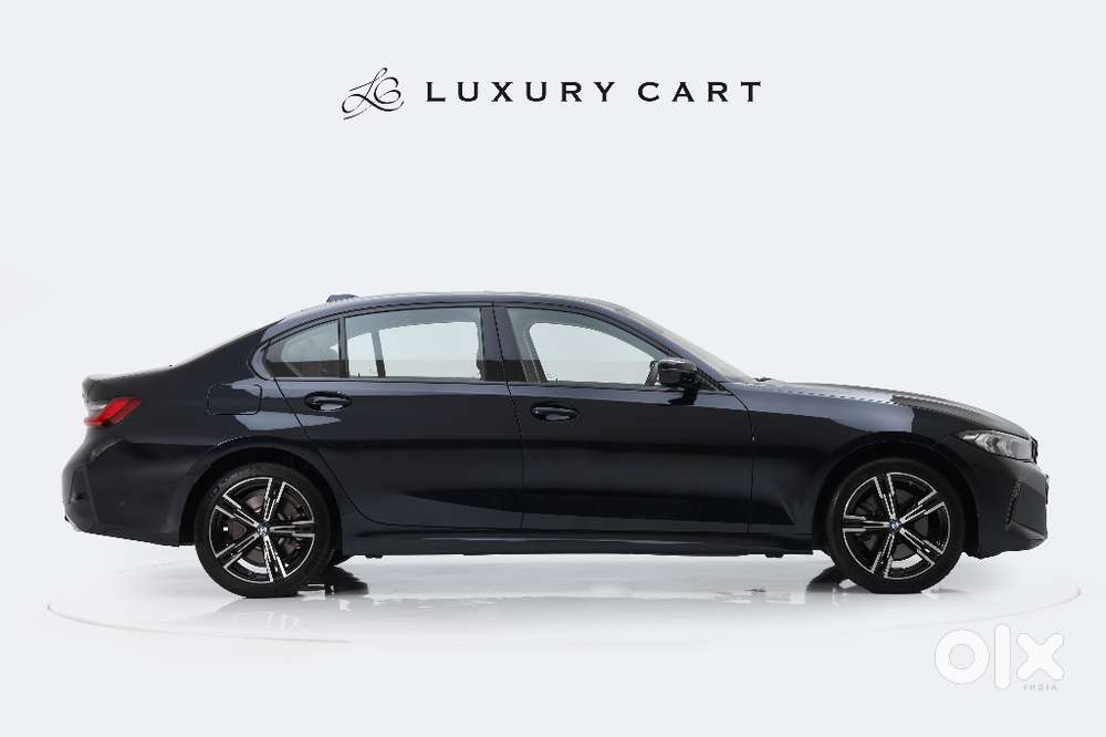 Bmw 3 Series Gran Limousine 330li M Sport, 2023