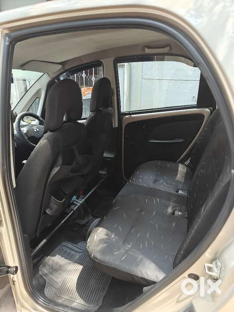 Tata Nano Xe Petrol Manual 2014