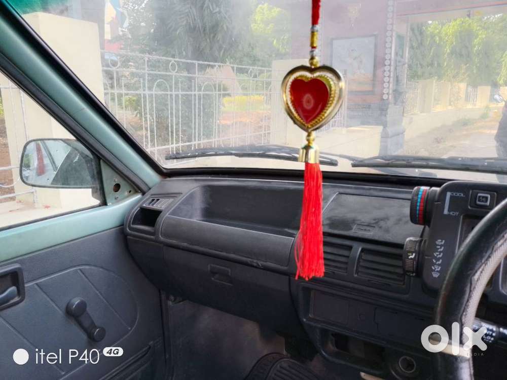 Sparingly Used. Good Condition