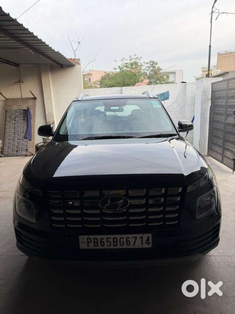 Hyundai Sx Top Model Diesel Car 2024