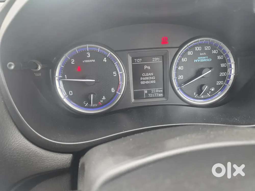 Maruti Suzuki S-cross 2018 Diesel