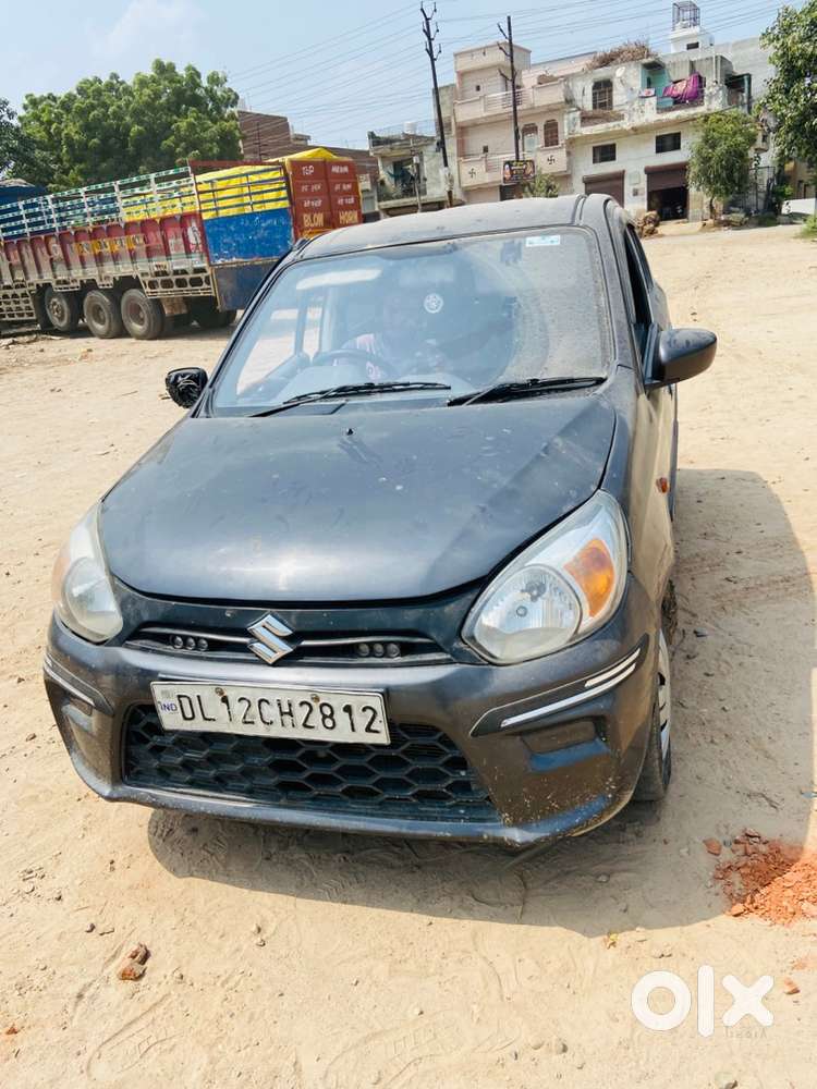 Maruti Suzuki Alto 800 2014