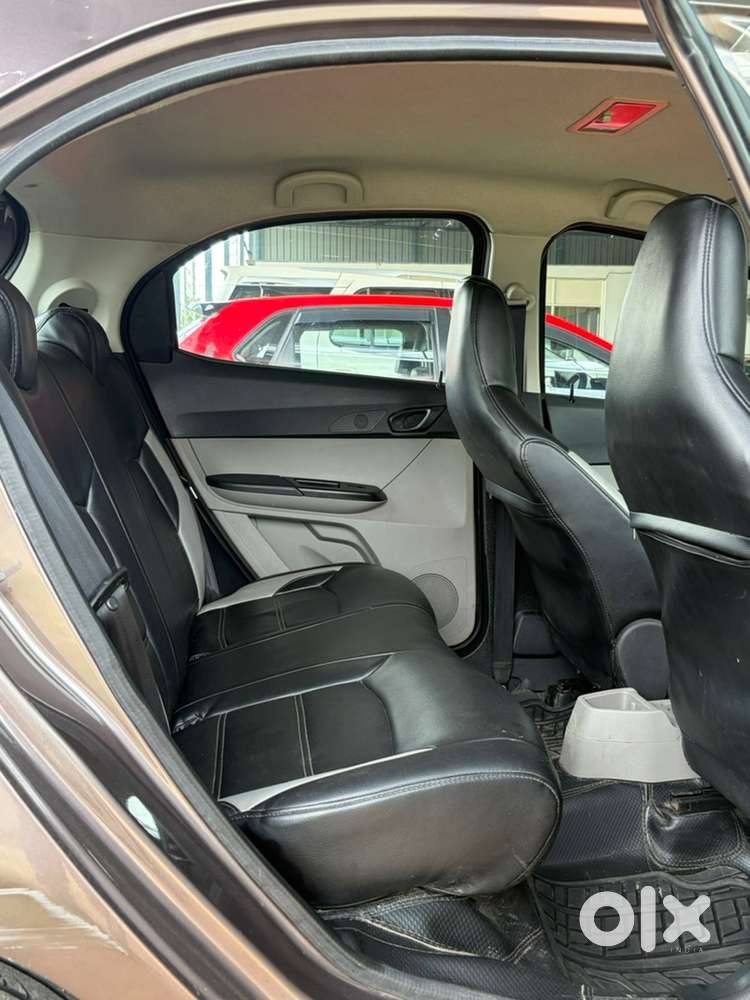 Tata Tiago Rhythm 2018 Just 24,000 Kms Driven