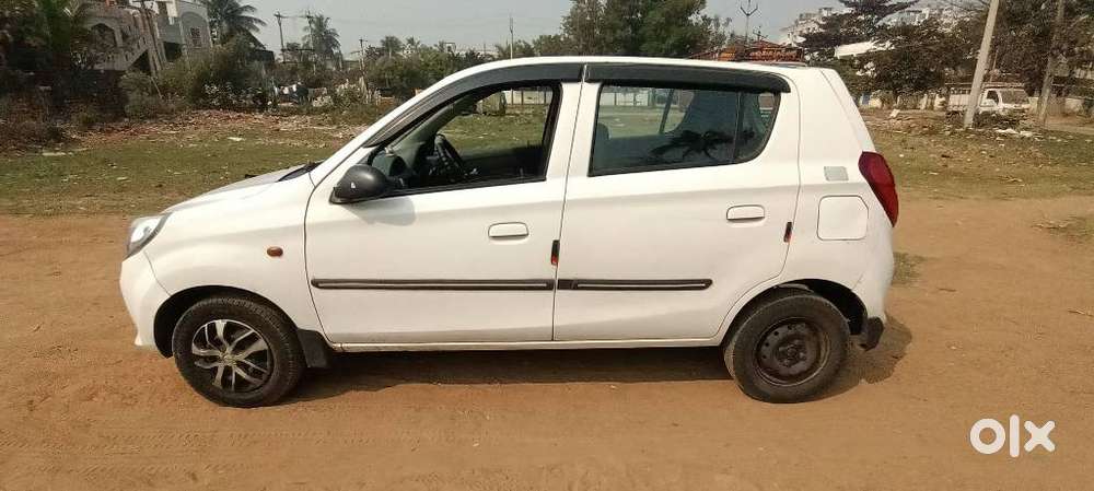 Maruti Suzuki Alto 800 Lxi, 2013, Cng & Hybrids