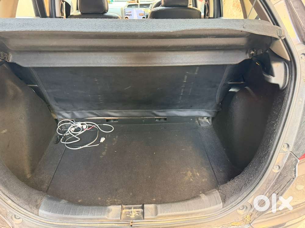 Honda Wr-v 2017 Diesel Well Maintained