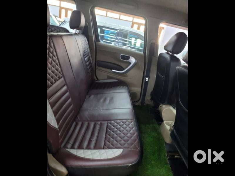 Mahindra Tuv 300 Mhawk100 T8, 2016, Diesel