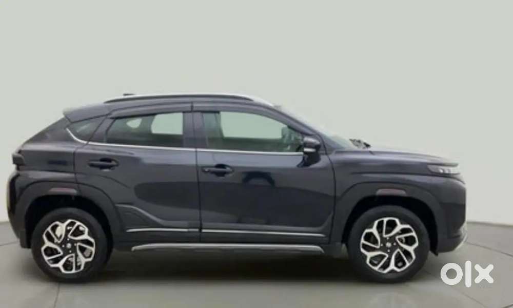 Maruti Suzuki Fronx 2024 Petrol Good Condition