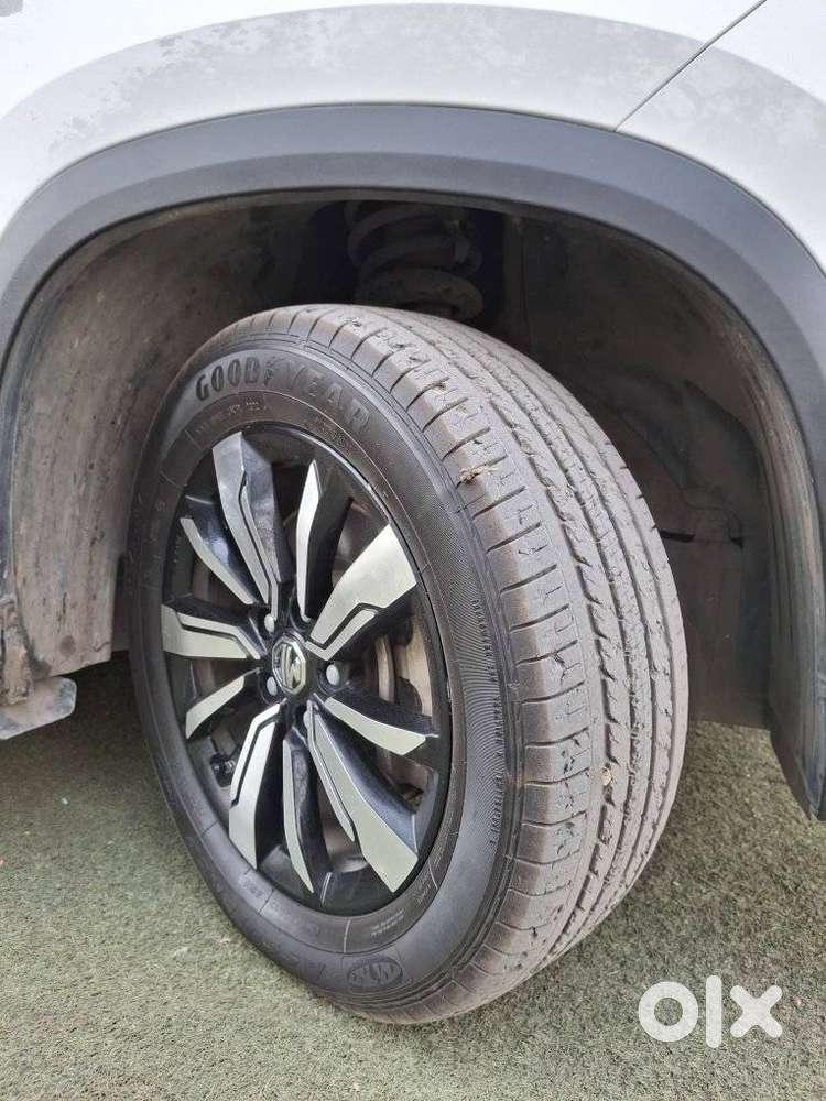 Mg Hector Sharp At, 2020, Petrol