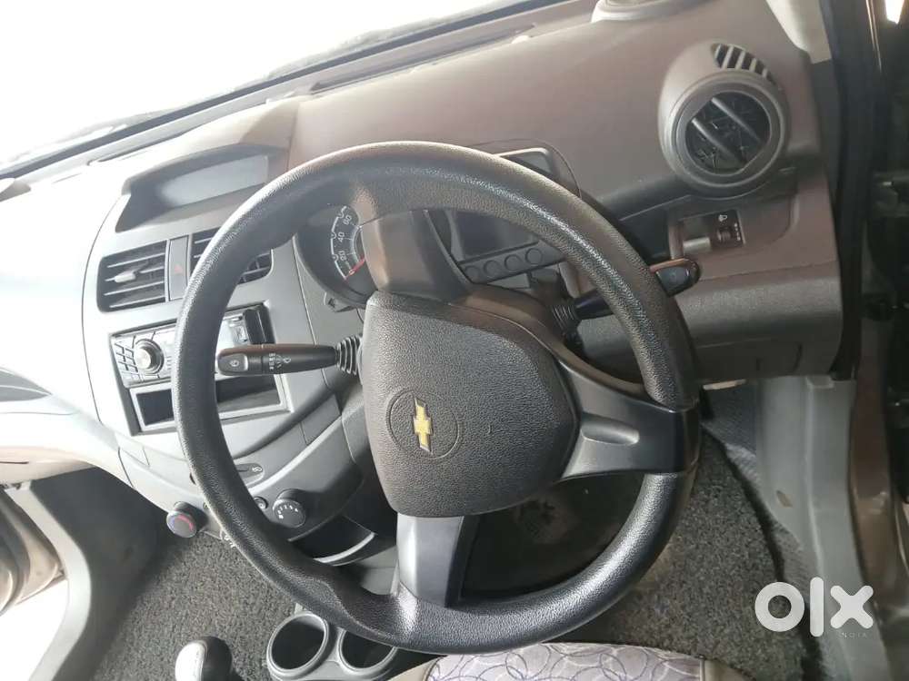 Chevrolet Beat Diesel