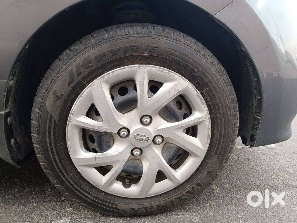 Hyundai Grand I10 Sportz O 1.2, 2018, Petrol