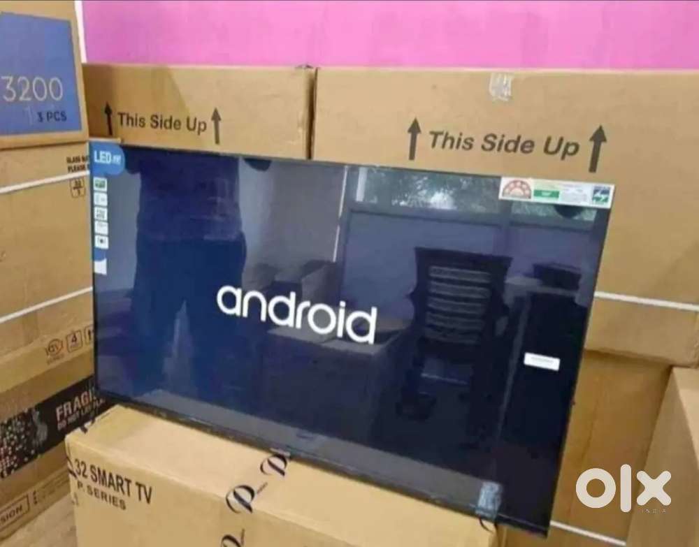 Smart LED TV wholesale - Cash on delivery