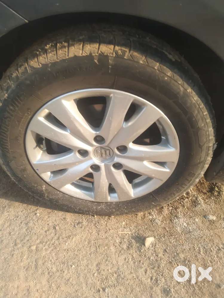 Maruti Suzuki Ertiga