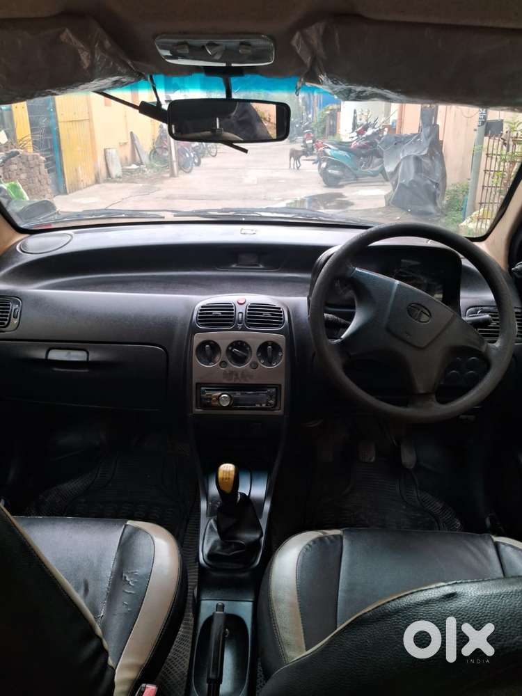 Tata Indica V2 Lei Bsiii, 2015, Diesel