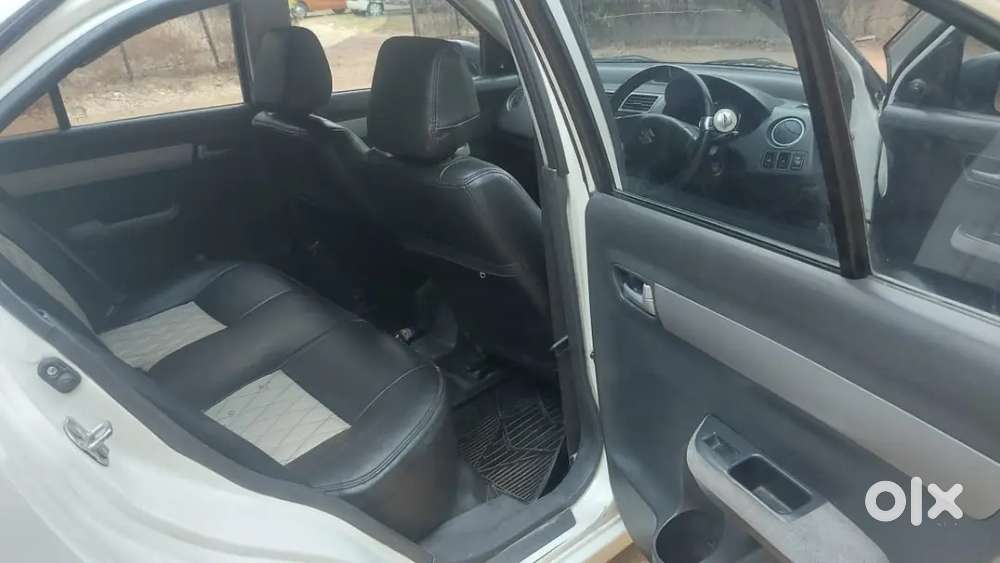 Maruti Suzuki Swift Dzire 2009 Diesel 94000 Km Driven