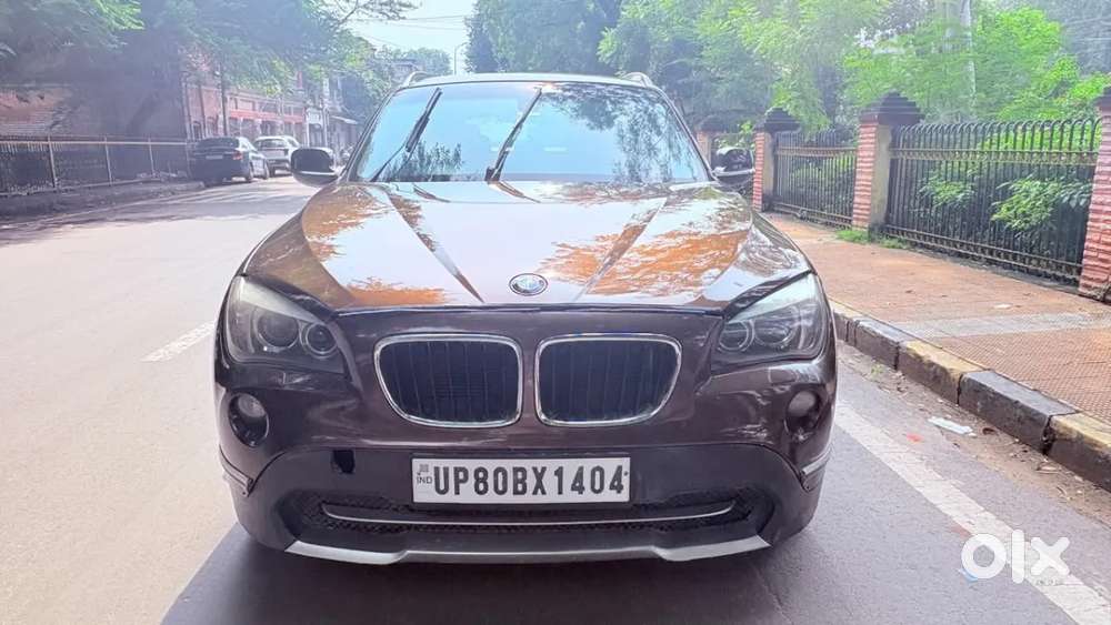 Bmw X1 2.0 Sdrive 20d, 2011, Diesel