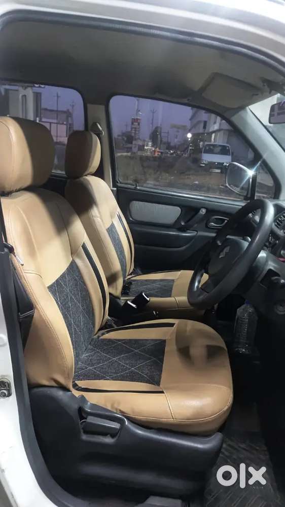 Maruti Suzuki Wagon R 2010 Cng & Hybrids Well Maintained