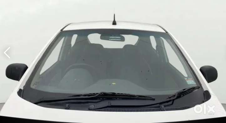 2013 Hyundai Eon Magna + - Real Ads