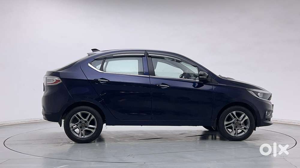 Tata Tigor 1.2 Revotron Xz Plus, 2023, Petrol
