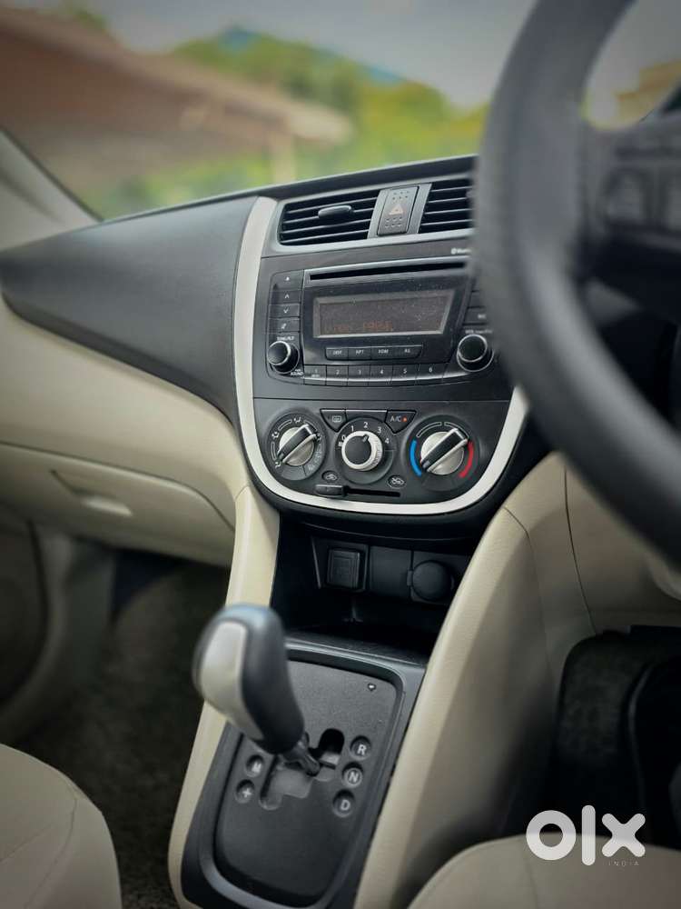 Maruti Suzuki Celerio Zxi At, 2019, Petrol