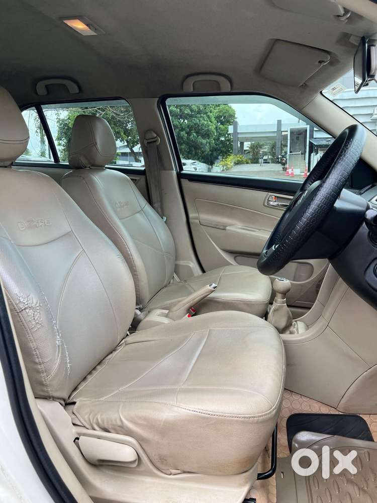 Maruti Suzuki Swift Dzire 1.3 Vxi, 2016, Petrol