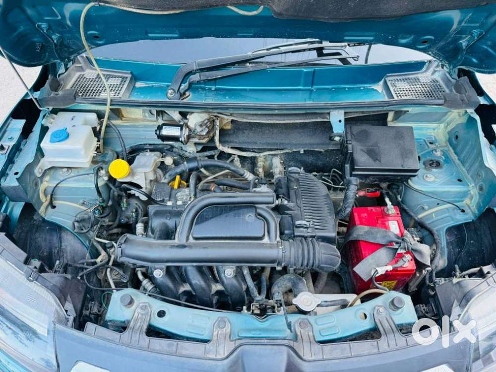 Renault Kwid Climber 1.0 Mt, 2019, Petrol