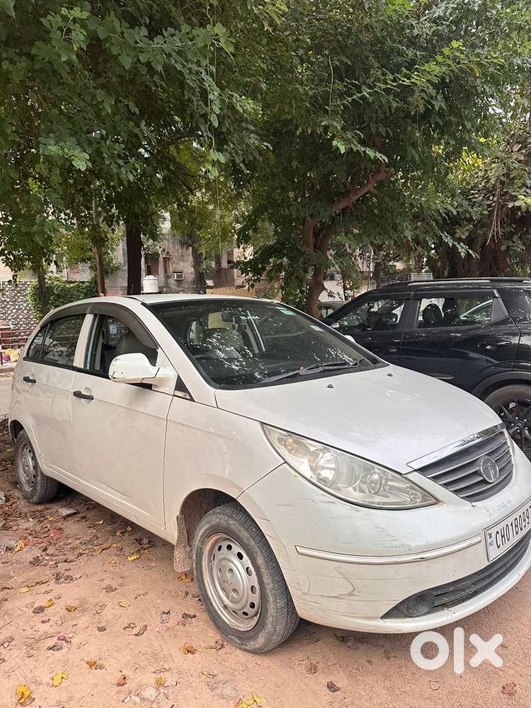 Tata Indica Vista Diesel Manual 2715