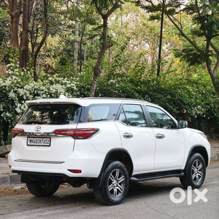 Toyota Fortuner 3.0 4x2 Automatic, 2024, Diesel