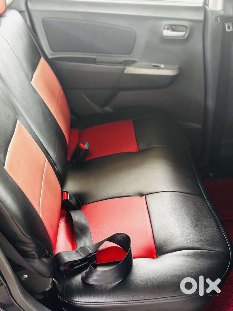 Maruti Suzuki Wagon R Vxi, 2011, Petrol