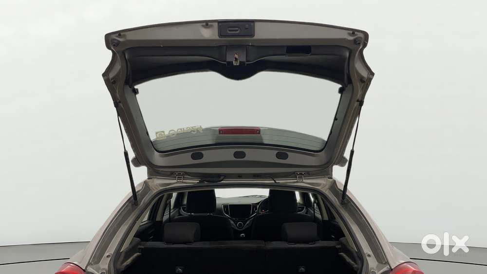 Maruti Suzuki Baleno 1.2 Zeta, 2019, Petrol
