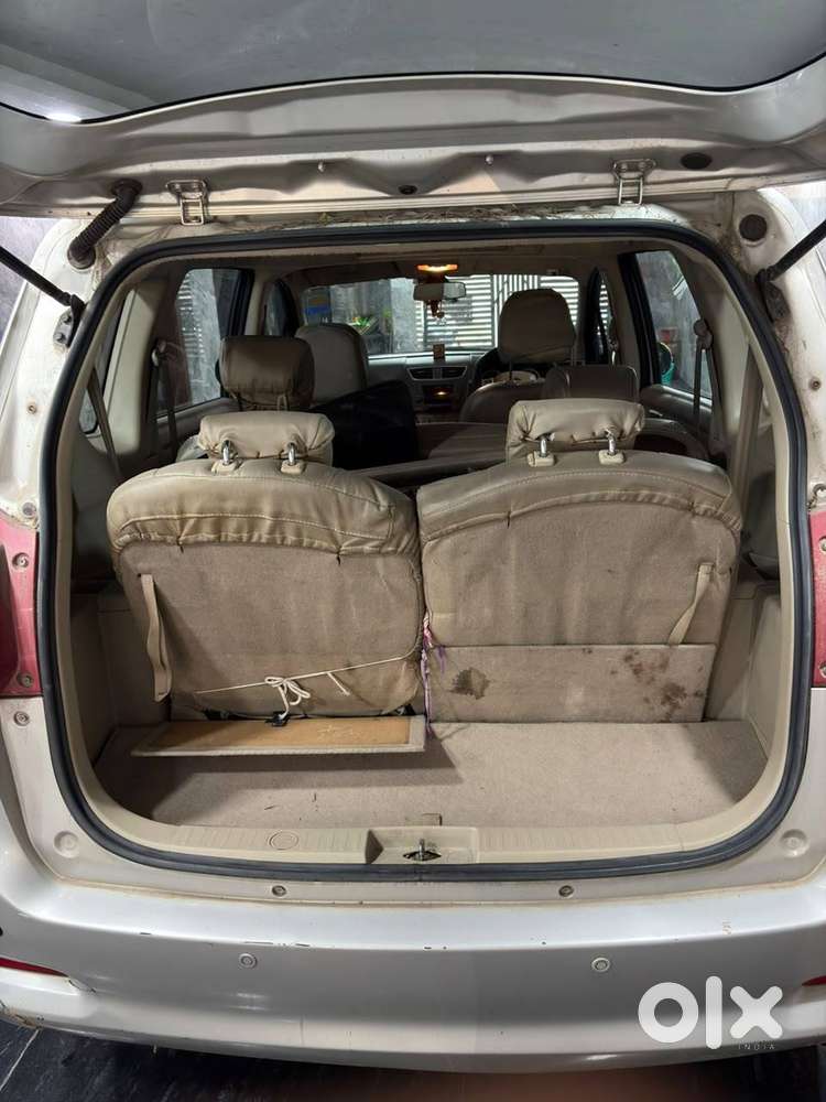 Maruti Ertiga Vxi Abs 2015