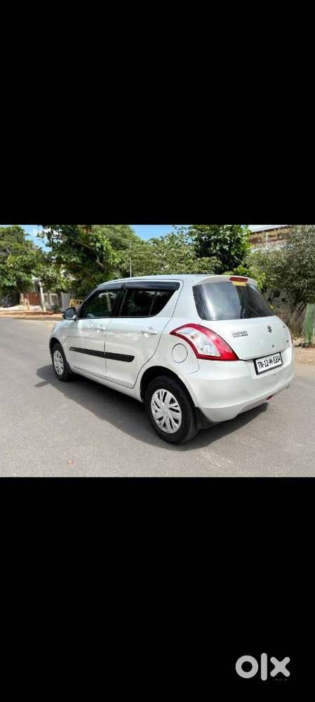 Maruti Suzuki Swift, 2016, Diesel