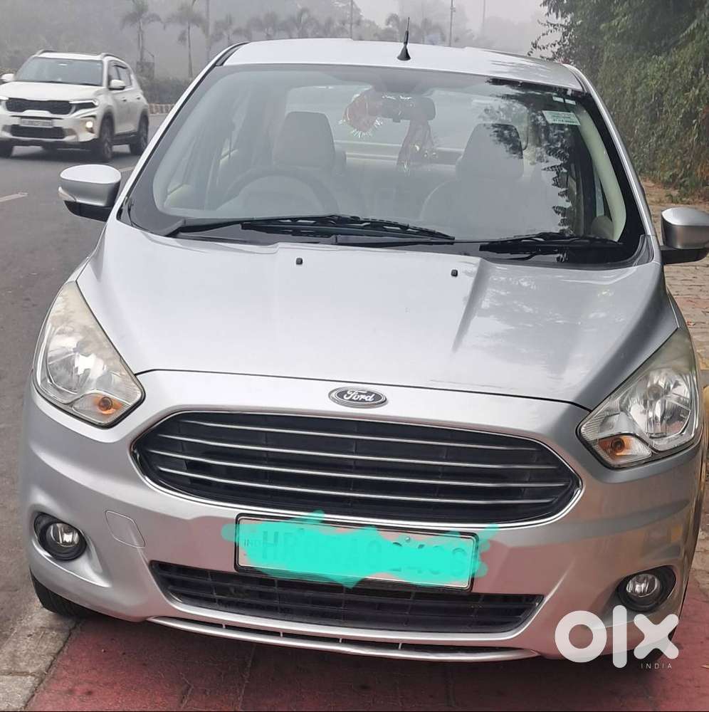 Aspire Petrol Car  2015 Model For Sale In Karnal