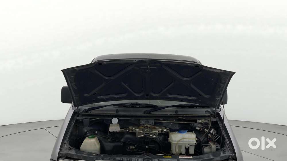 Maruti Suzuki Eeco 1.2 5 Str With A/c+htr, 2021, Petrol