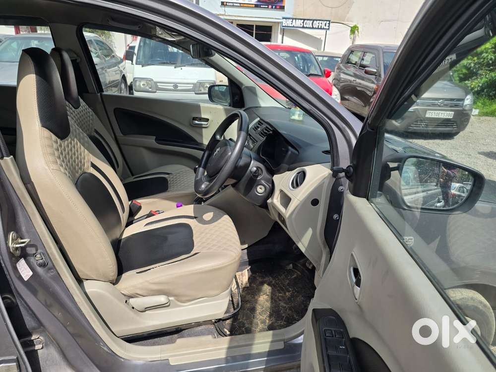 Maruti Suzuki Celerio Vdi, 2015, Diesel