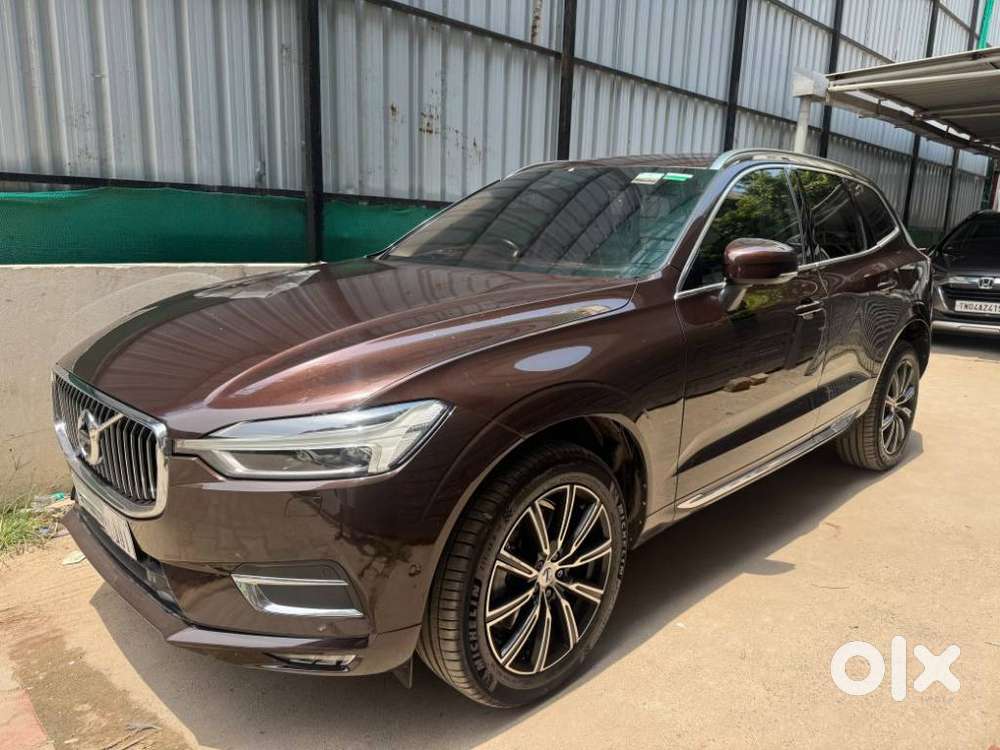 Volvo Xc60 D5 Inscription, 2018, Diesel