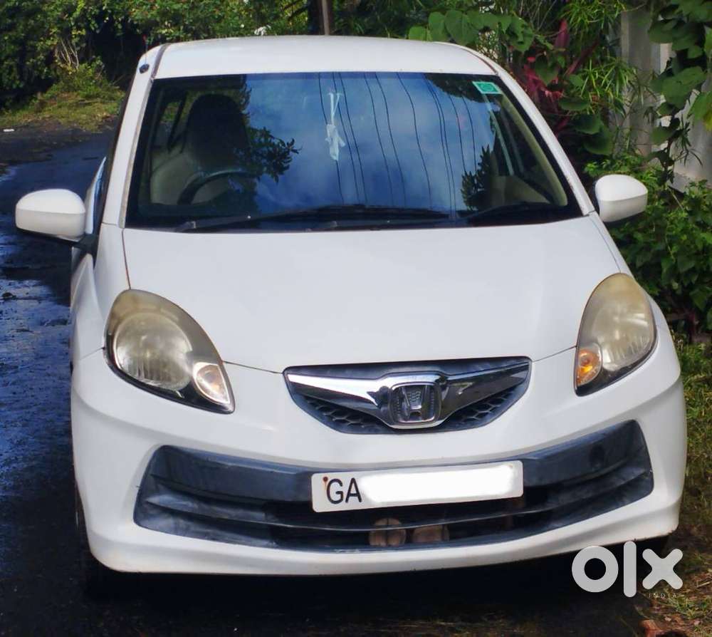 Honda Brio For Sale