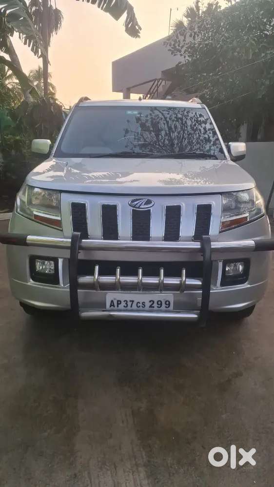 Mahindra Xuv700