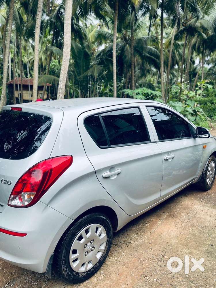 Hyundai I20 Active 2013 Diesel Well Maintained